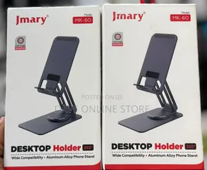 Jmary Mk-60 Desktop Holder -