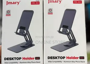 Jmary Mk-60 Desktop Holder -