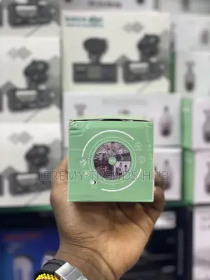 Wifi Panorama Camera