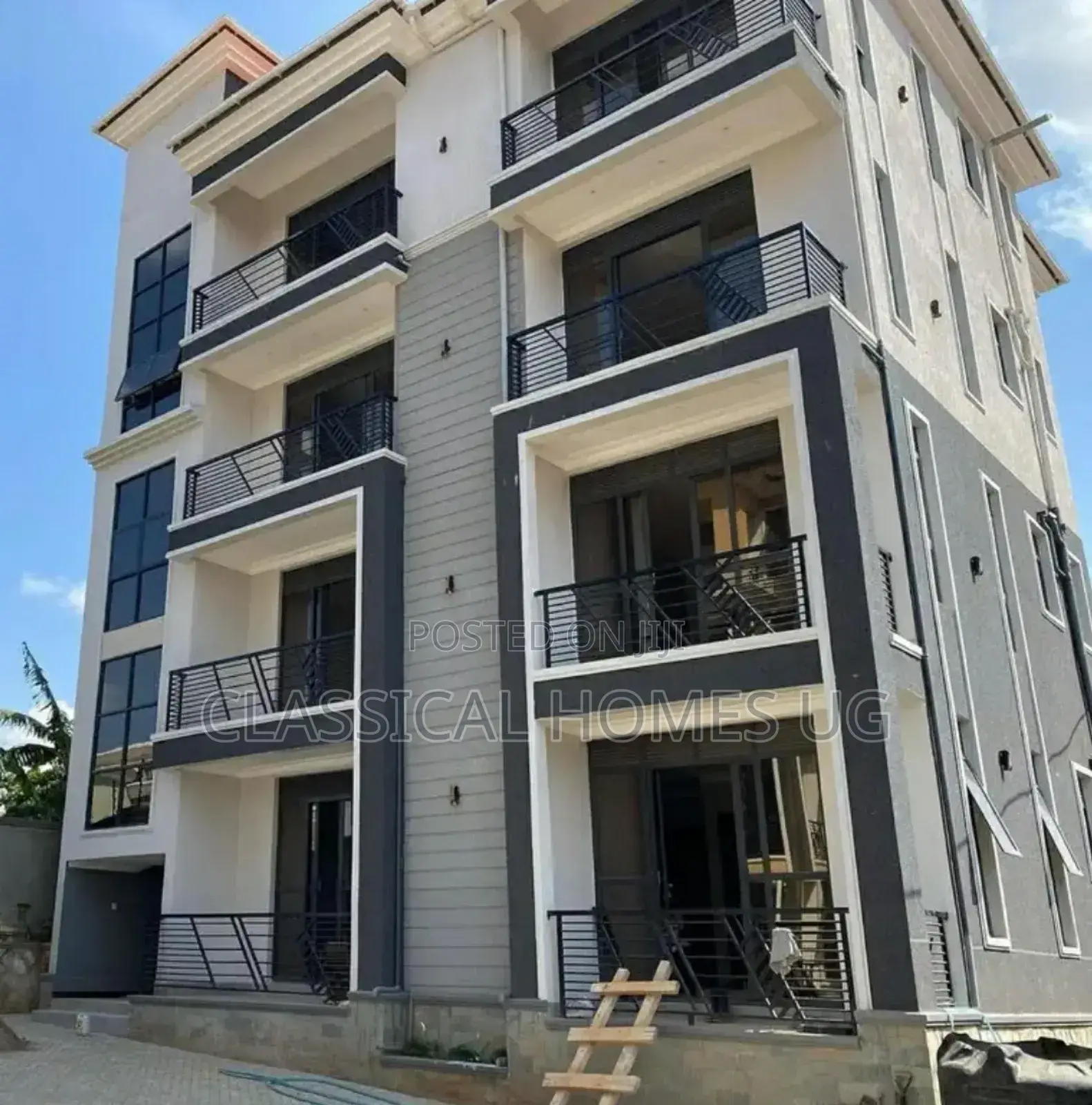 2bdrm Apartment in Muyenga, Central Division for rent