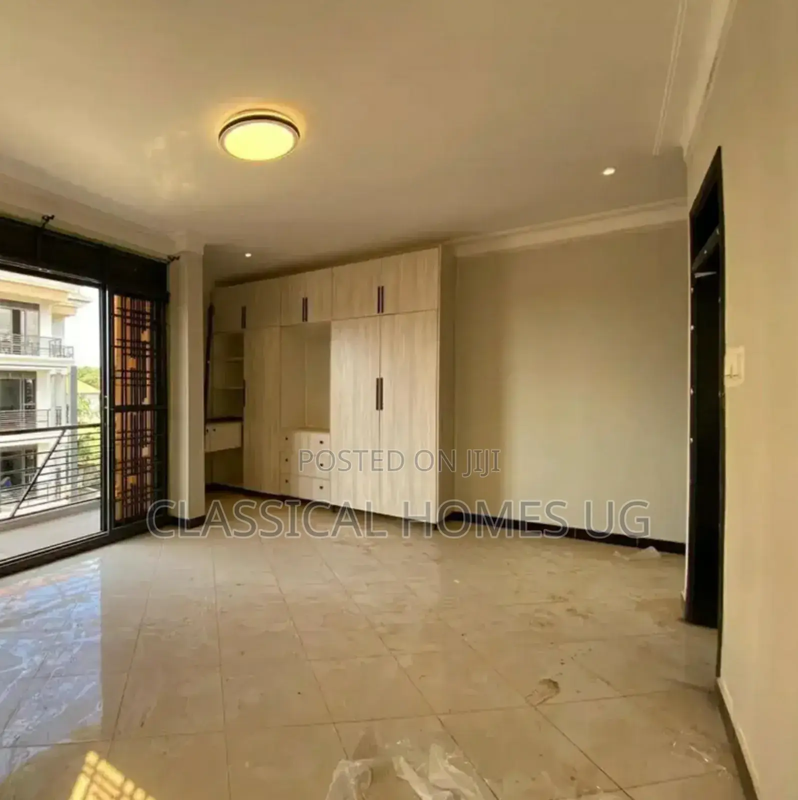 2bdrm Apartment in Muyenga, Central Division for rent