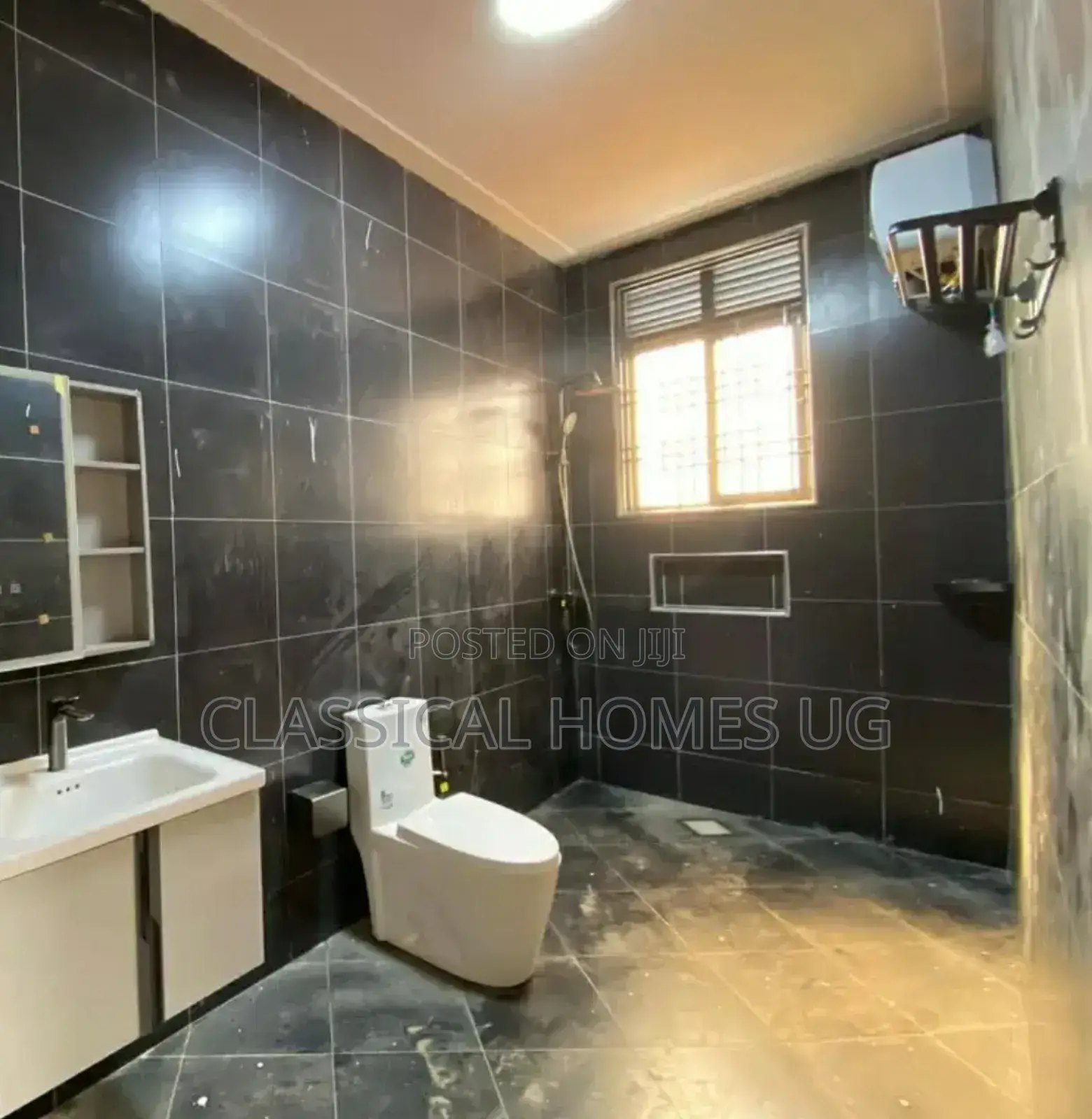 2bdrm Apartment in Muyenga, Central Division for rent