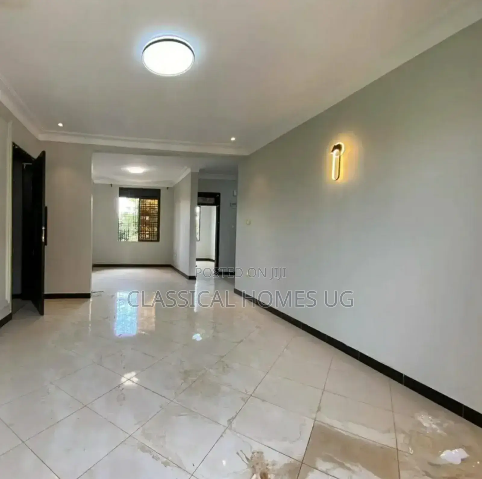 2bdrm Apartment in Muyenga, Central Division for rent