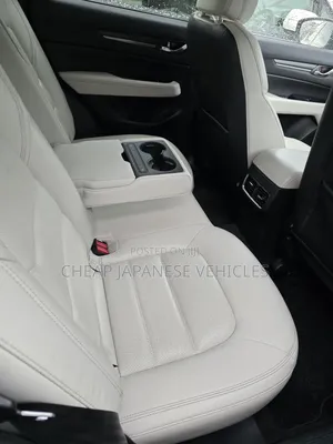 Mazda CX-5 2.2 Diesel AWD 2017 Pearl