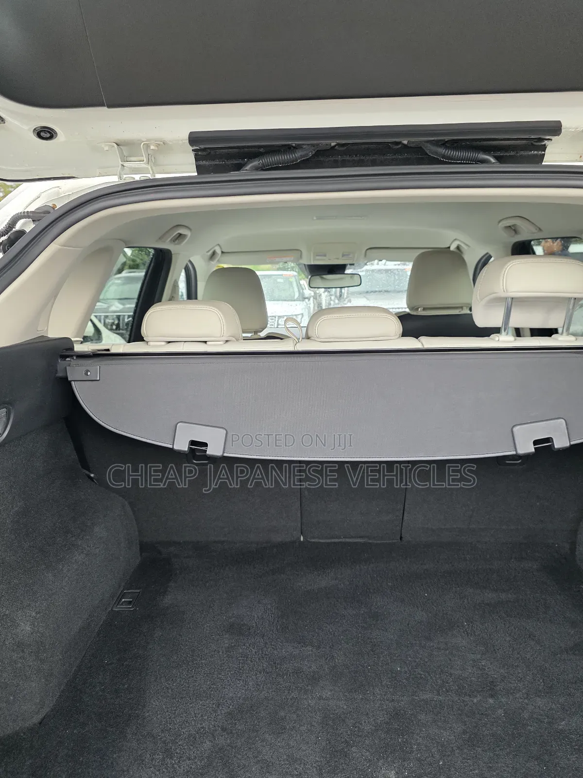 Mazda CX-5 2.2 Diesel AWD 2017 Pearl
