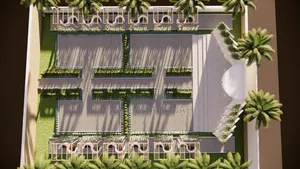 Pavers Kite