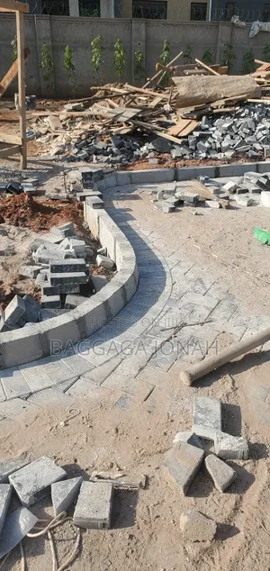 Pavers Kite