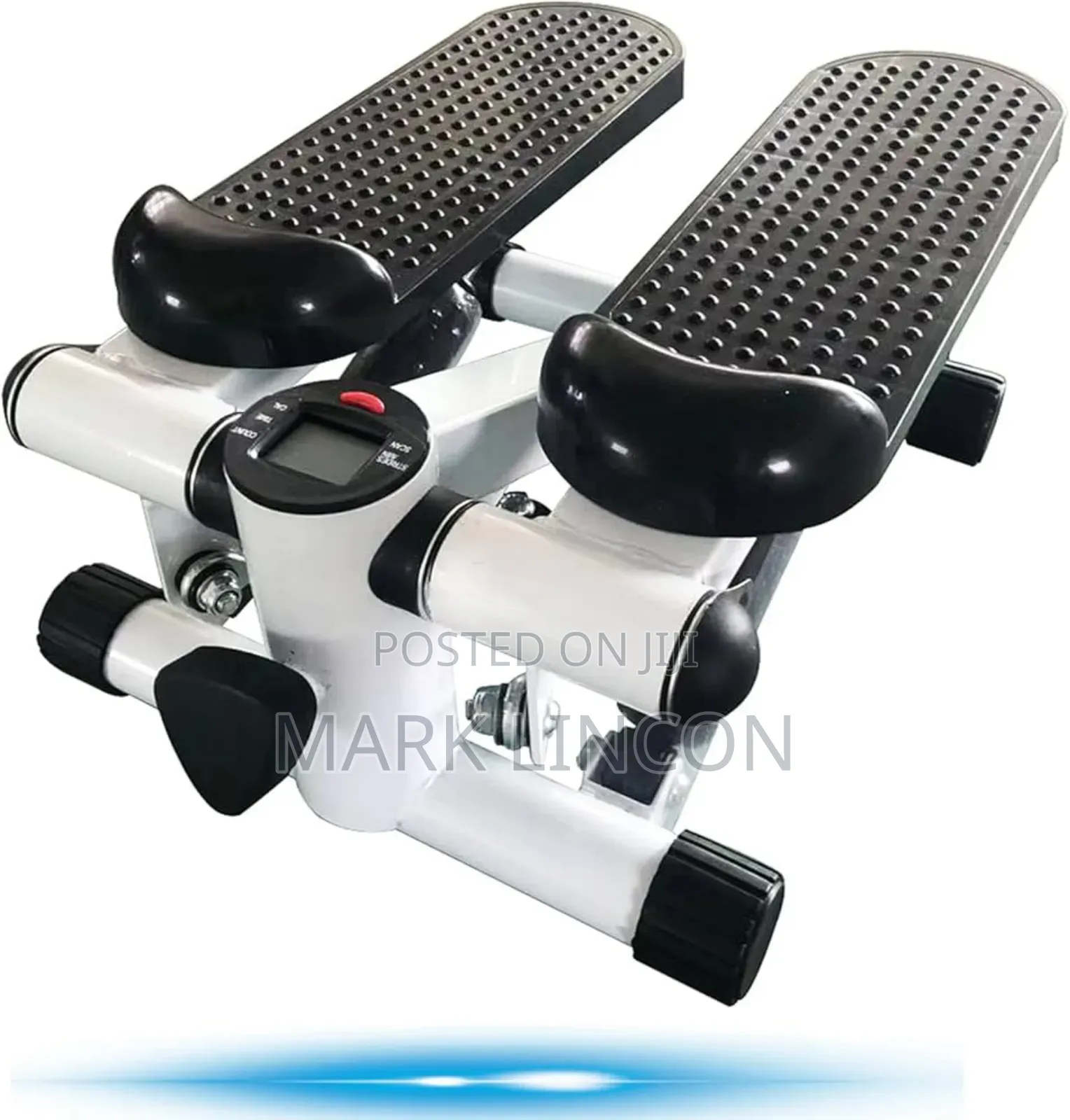 Mini Stepper, a Compact of Aerobic Fitness