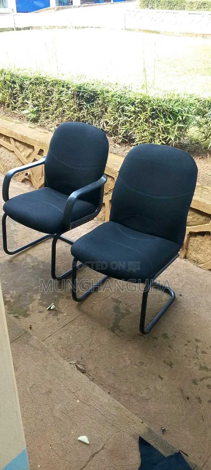 Sofa Repair
