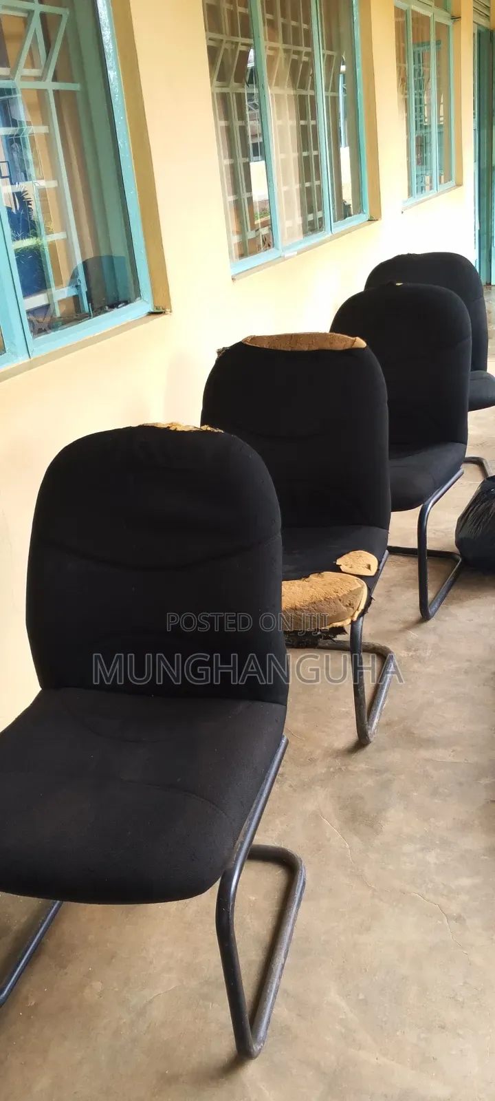 Sofa Repair
