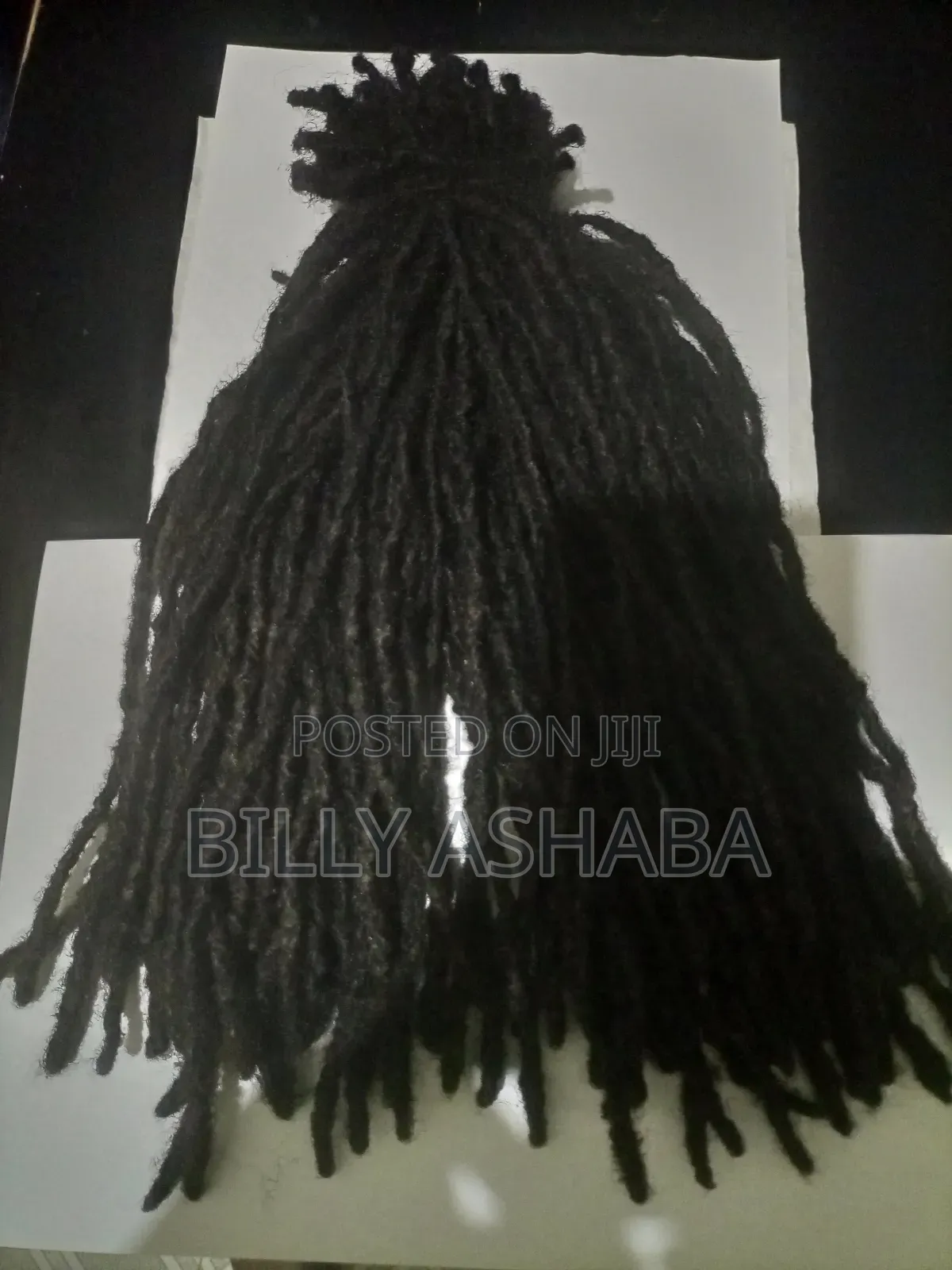 Human Dreadlocks for Sale