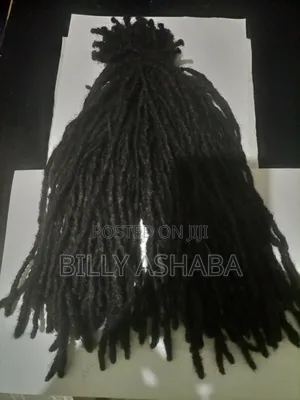 Human Dreadlocks for Sale