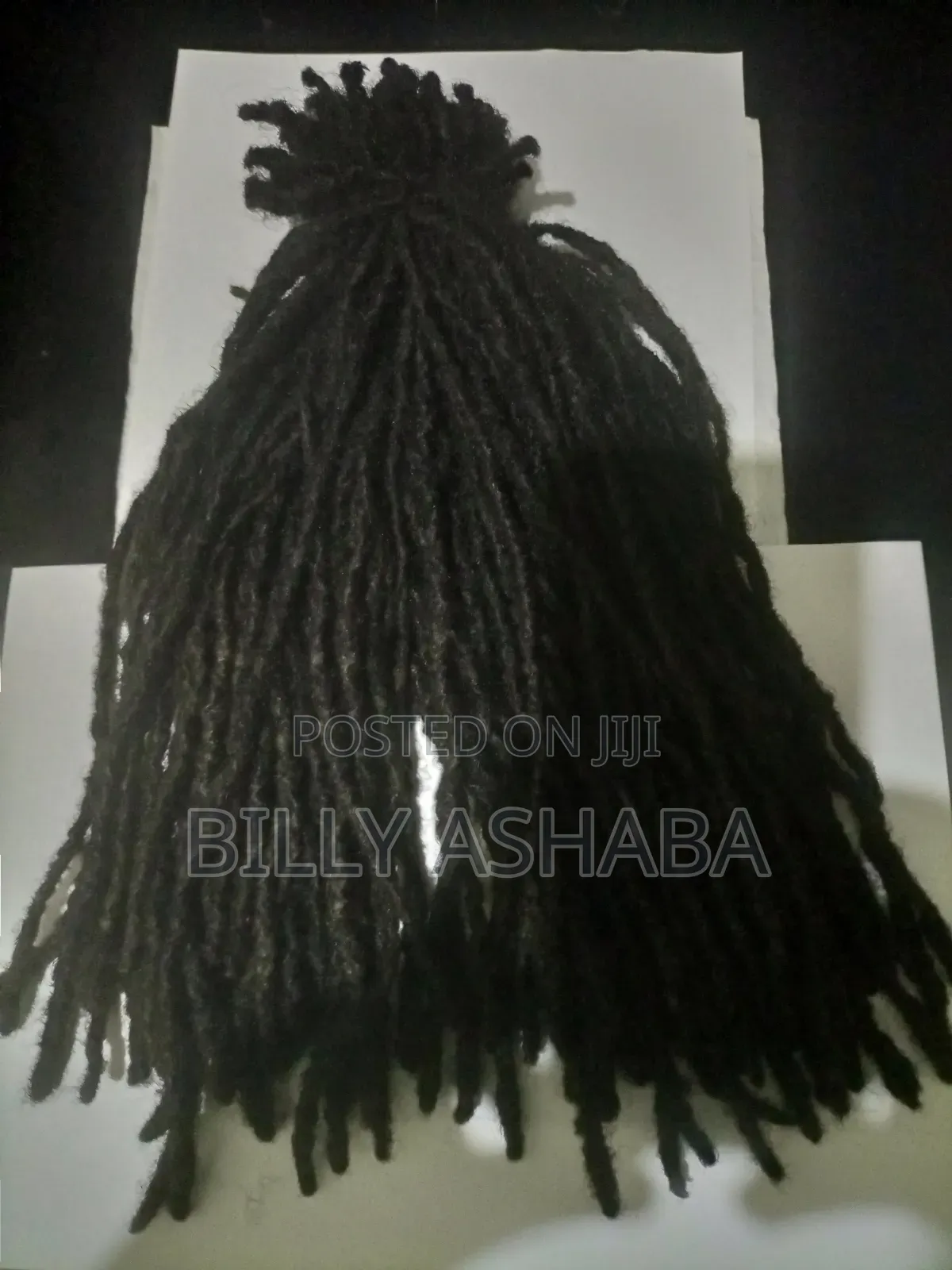 Human Dreadlocks for Sale