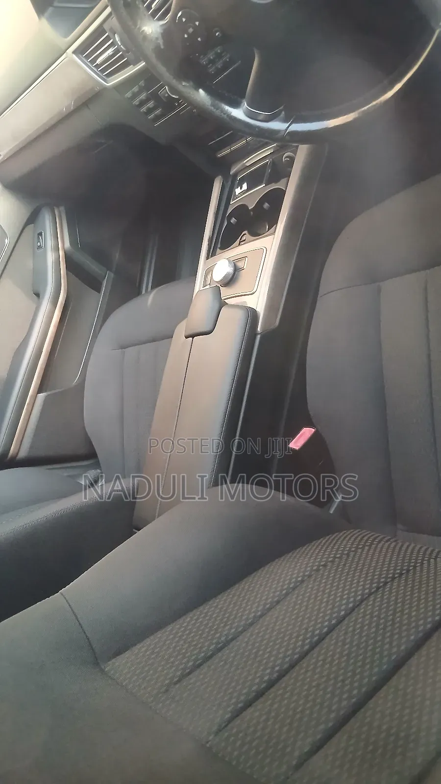 Mercedes-Benz E300 2010 White