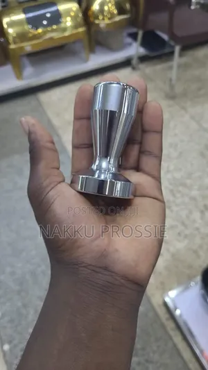 Coffee Tamper