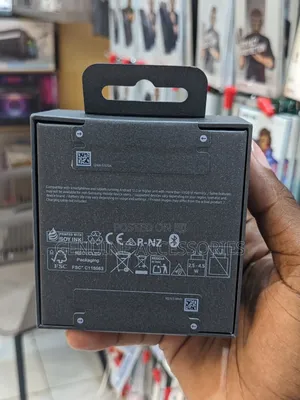 Samsung Galaxy Buds4 Pro