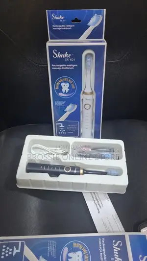 Electric Tooth Brush