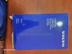 Volvo Air Filter