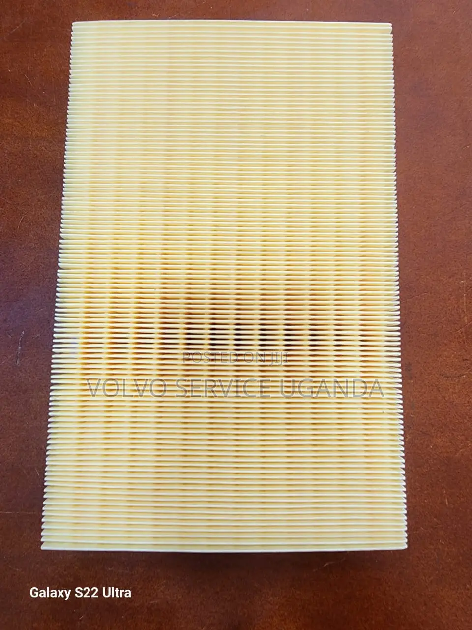 Volvo Air Filter