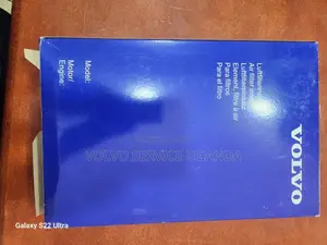 Volvo Air Filter