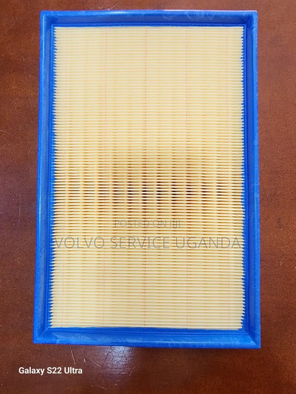 Volvo Air Filter