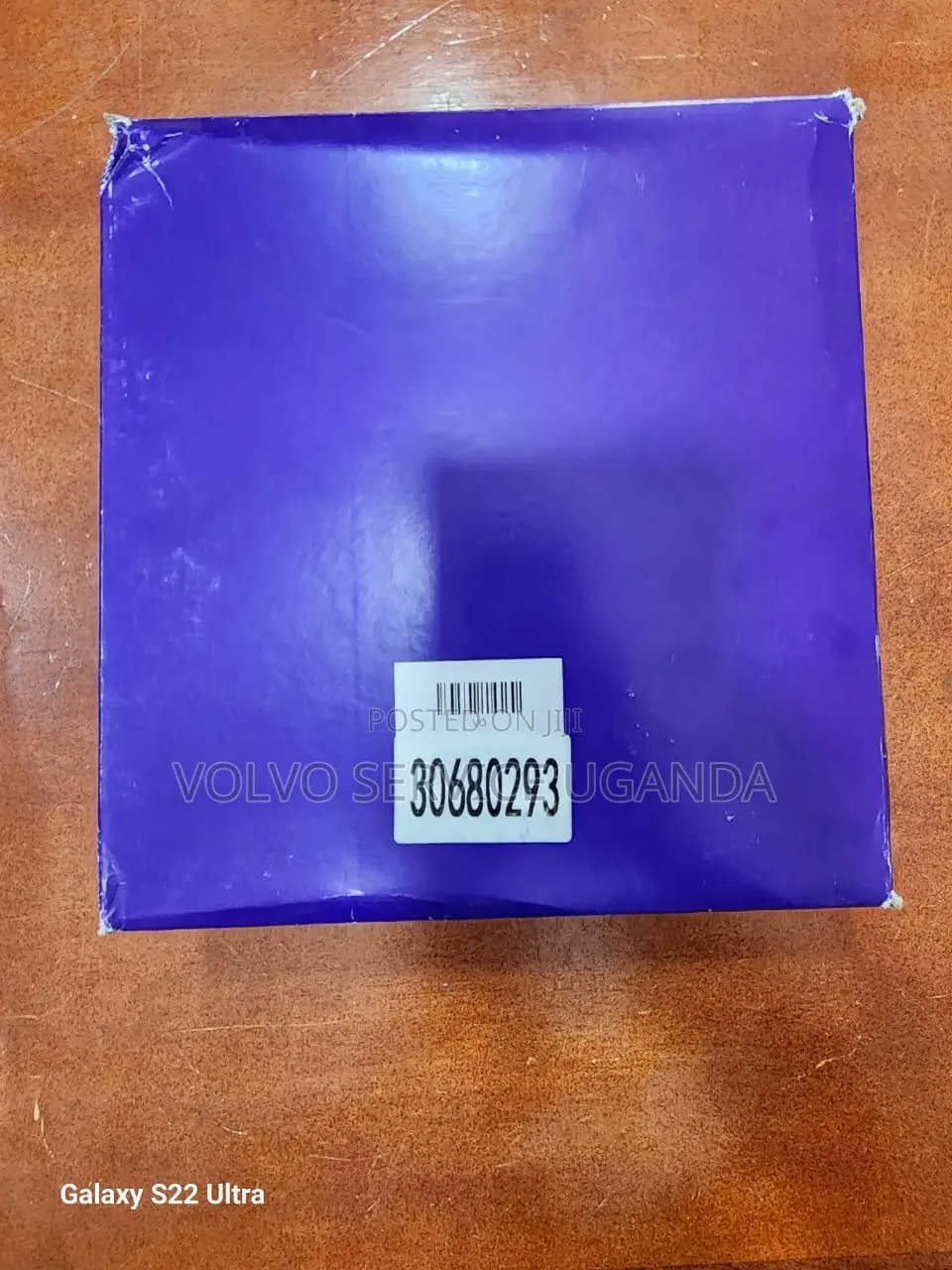 Volvo Air Filter