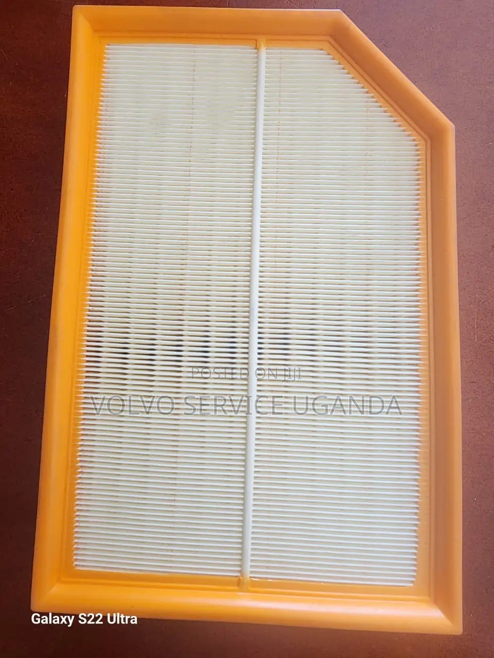 Volvo Air Filter