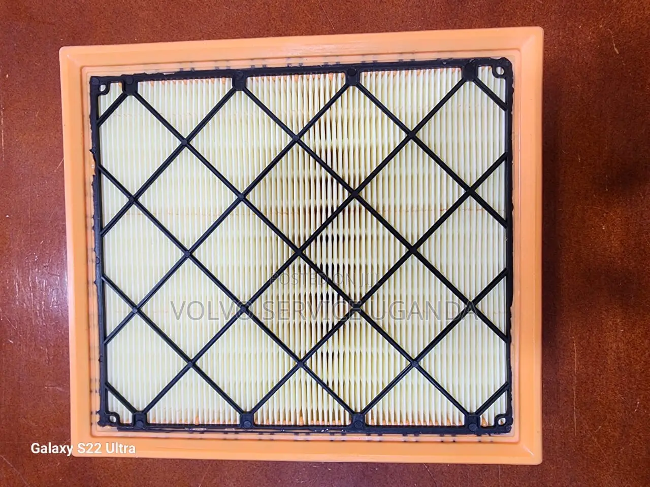 Volvo Air Filter
