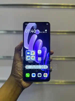 Itel City 100 128 GB