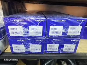 Volvo Oil Filter