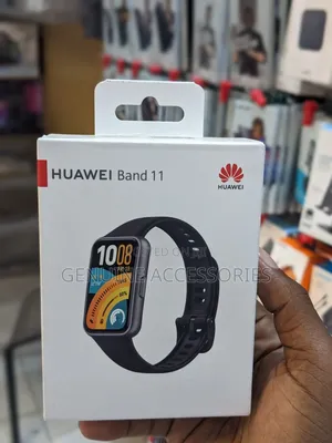 Huawei Band 11