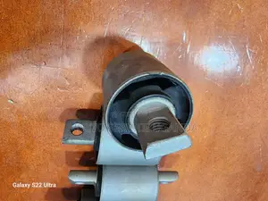 Volvo Suspension Buses