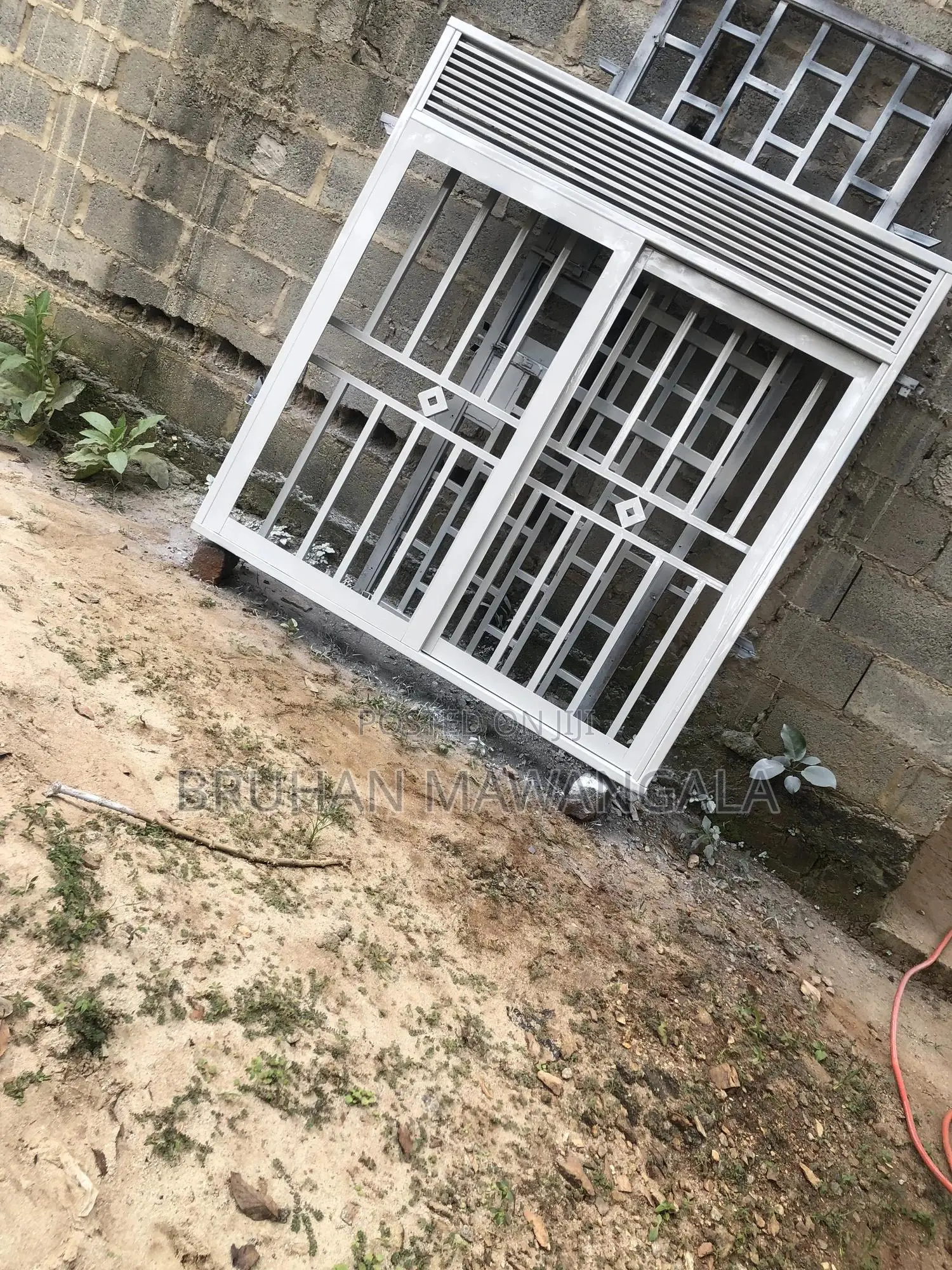 Bruhan Metal Fabrication Company Dealers In Gates, Doors ,Windows,Etc