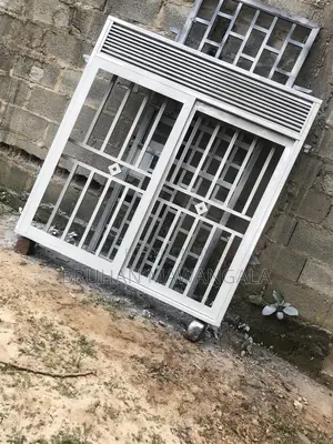 Bruhan Metal Fabrication Company Dealers in Gates,Sdoor,Windows,Etc