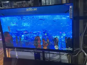 Vinmax 32” Tv