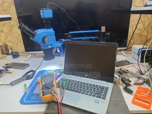 Laptop And Phone Repair