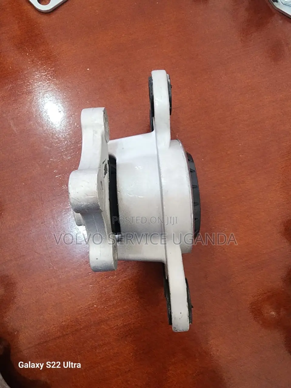 Volvo Engine and Gearbox Mountings