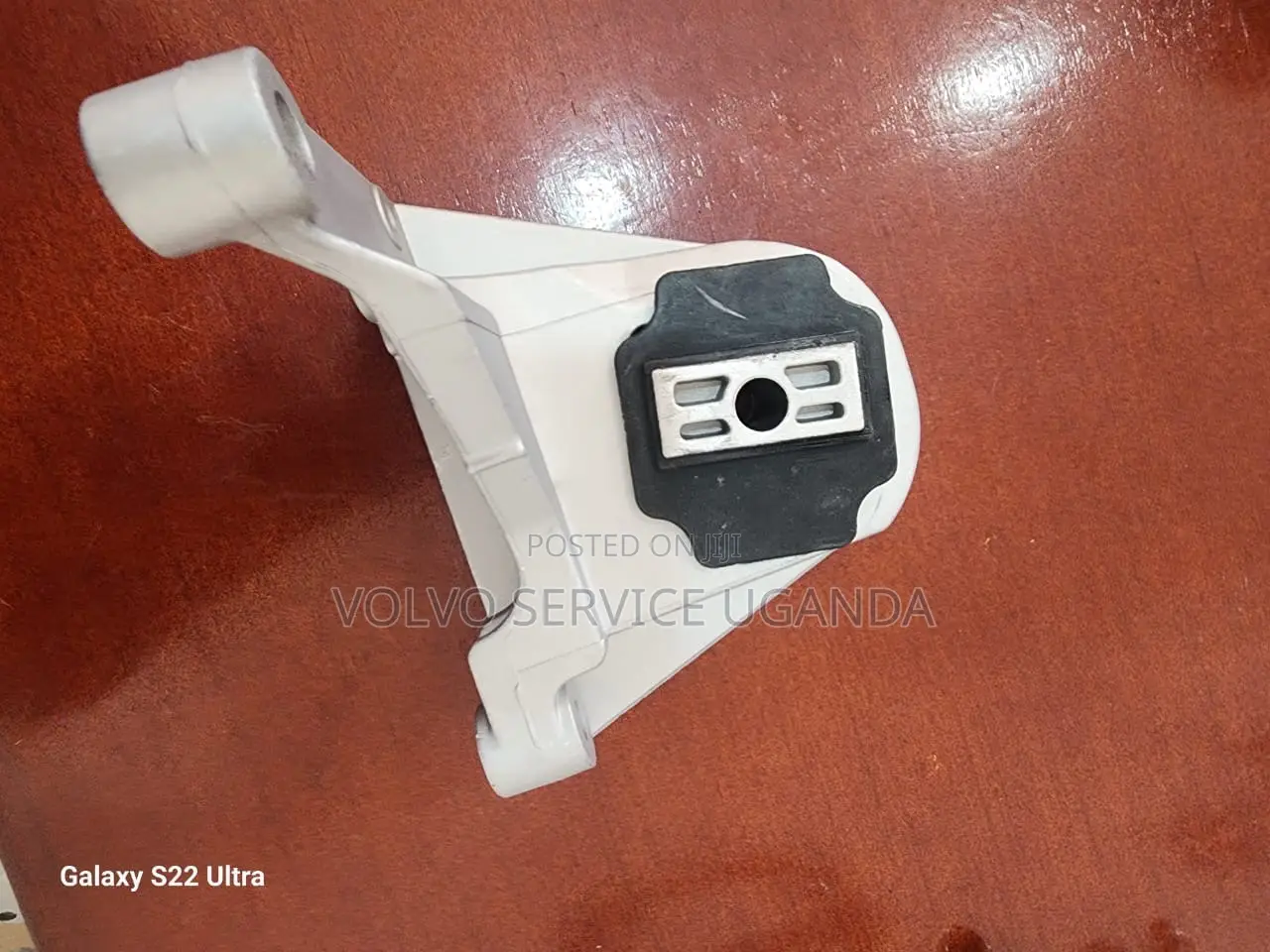 Volvo Engine and Gearbox Mountings