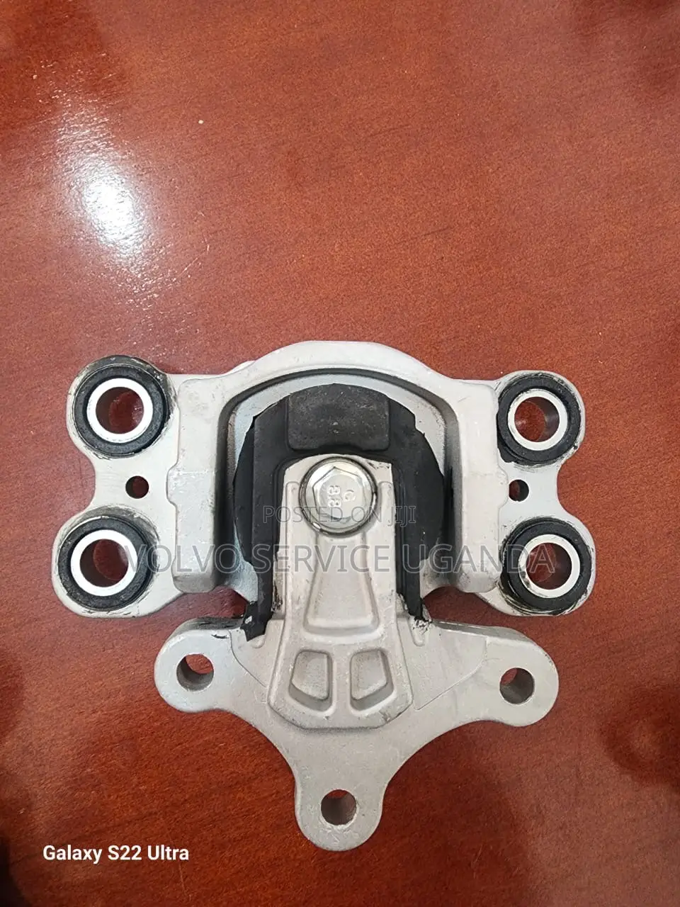 Volvo Engine and Gearbox Mountings