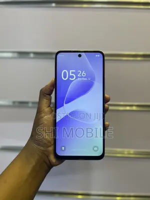 Infinix Hot 60i 128 GB Green