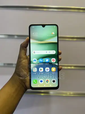 Xiaomi Redmi A5 4G 64 GB Blue