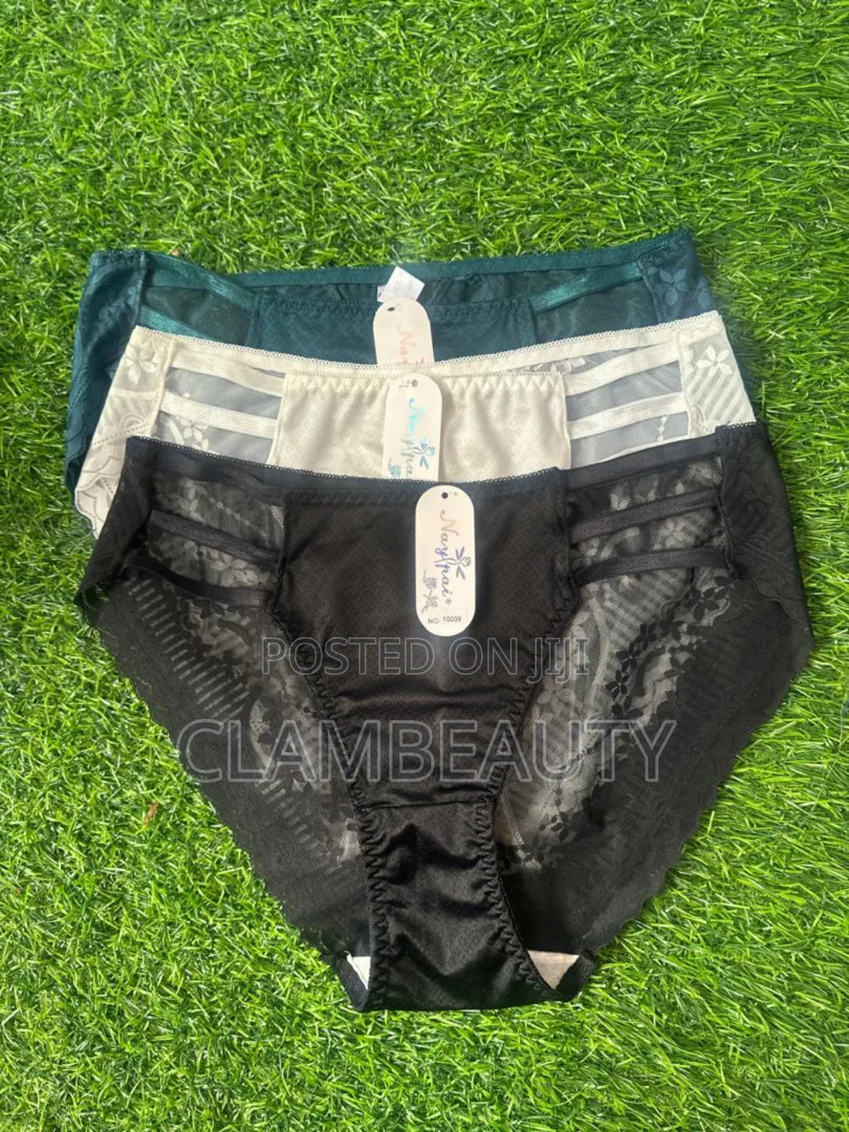 Perfect Fit Nickers