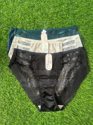 Perfect Fit Nickers