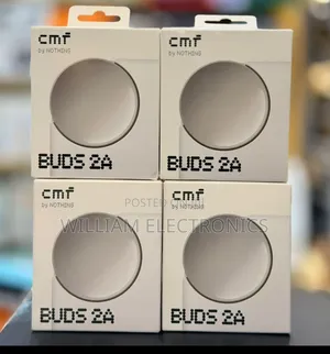 CMF Buds 2a Wireless Earbuds