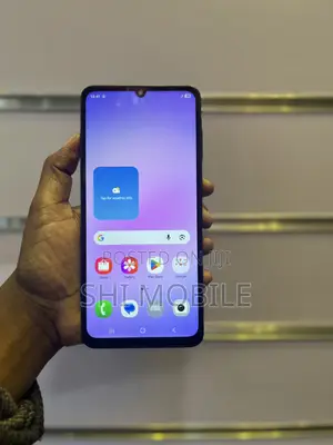 Samsung Galaxy A07 5G 128 GB Green