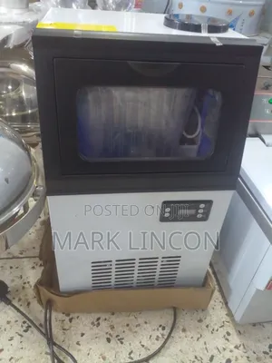 Commercial Ice Maker Machine 45kg