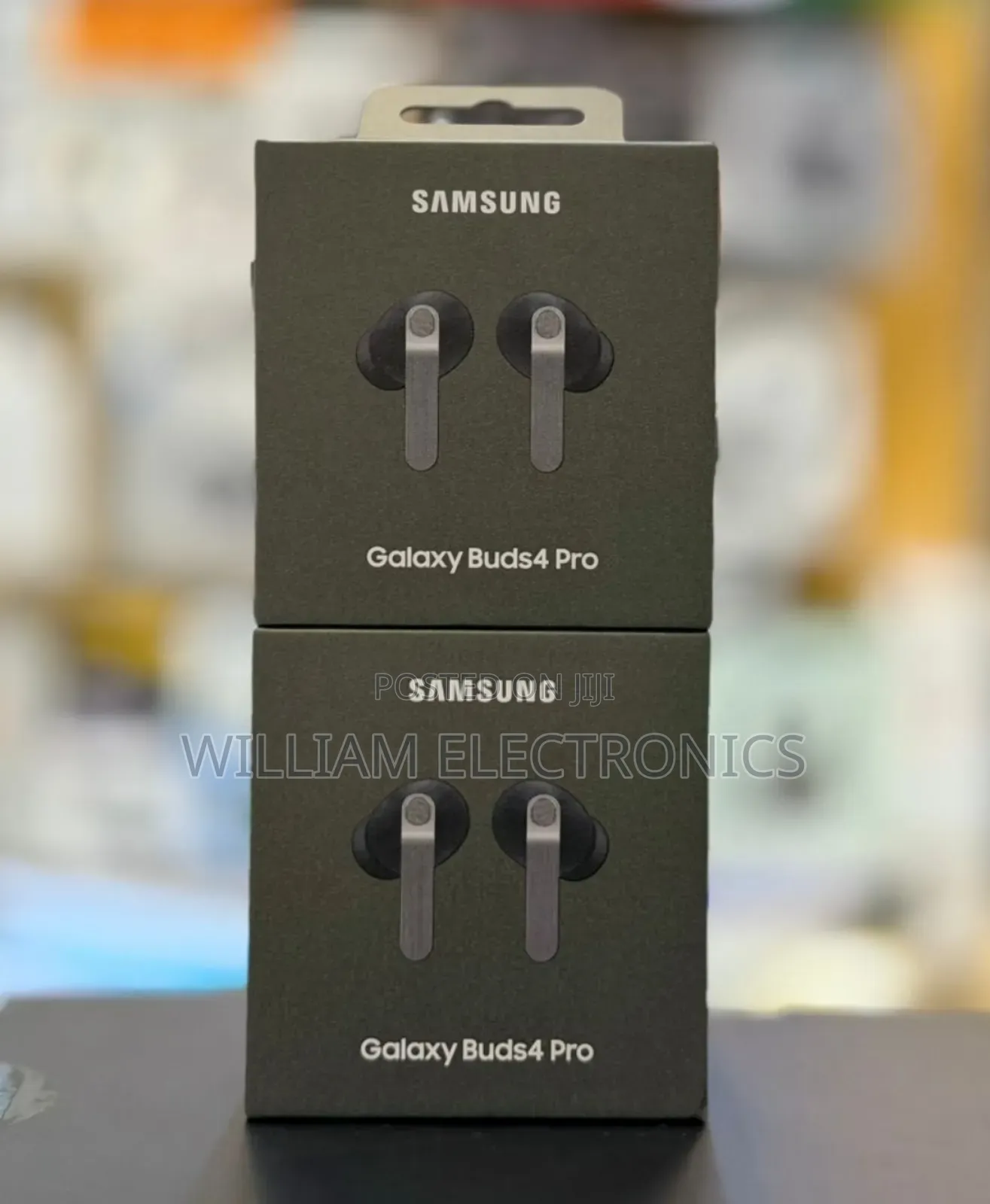 Samsung Galaxy 4 Pro