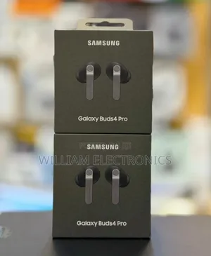 Samsung Galaxy 4 Pro