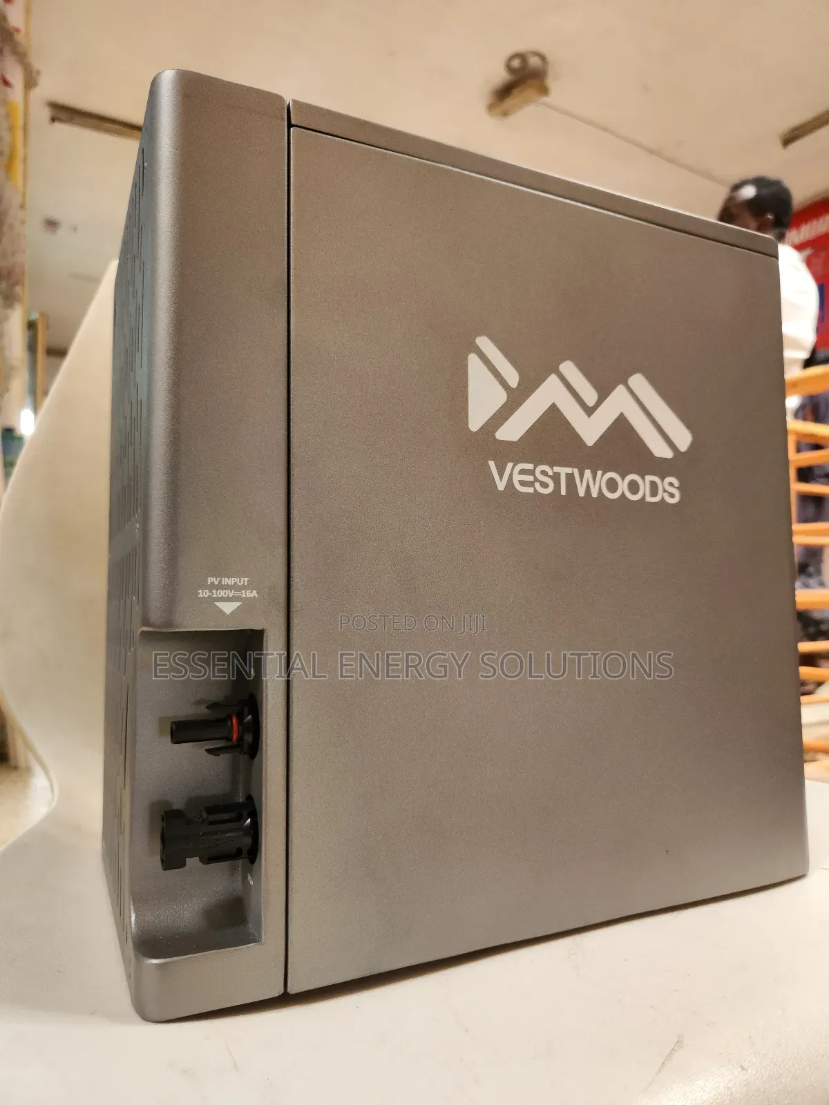 2009wh Portable Power Station