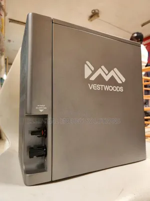 2009wh Portable Power Station